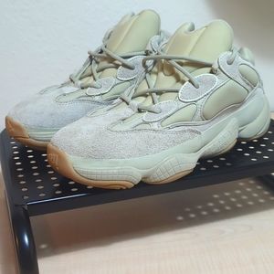 Yeezy 500